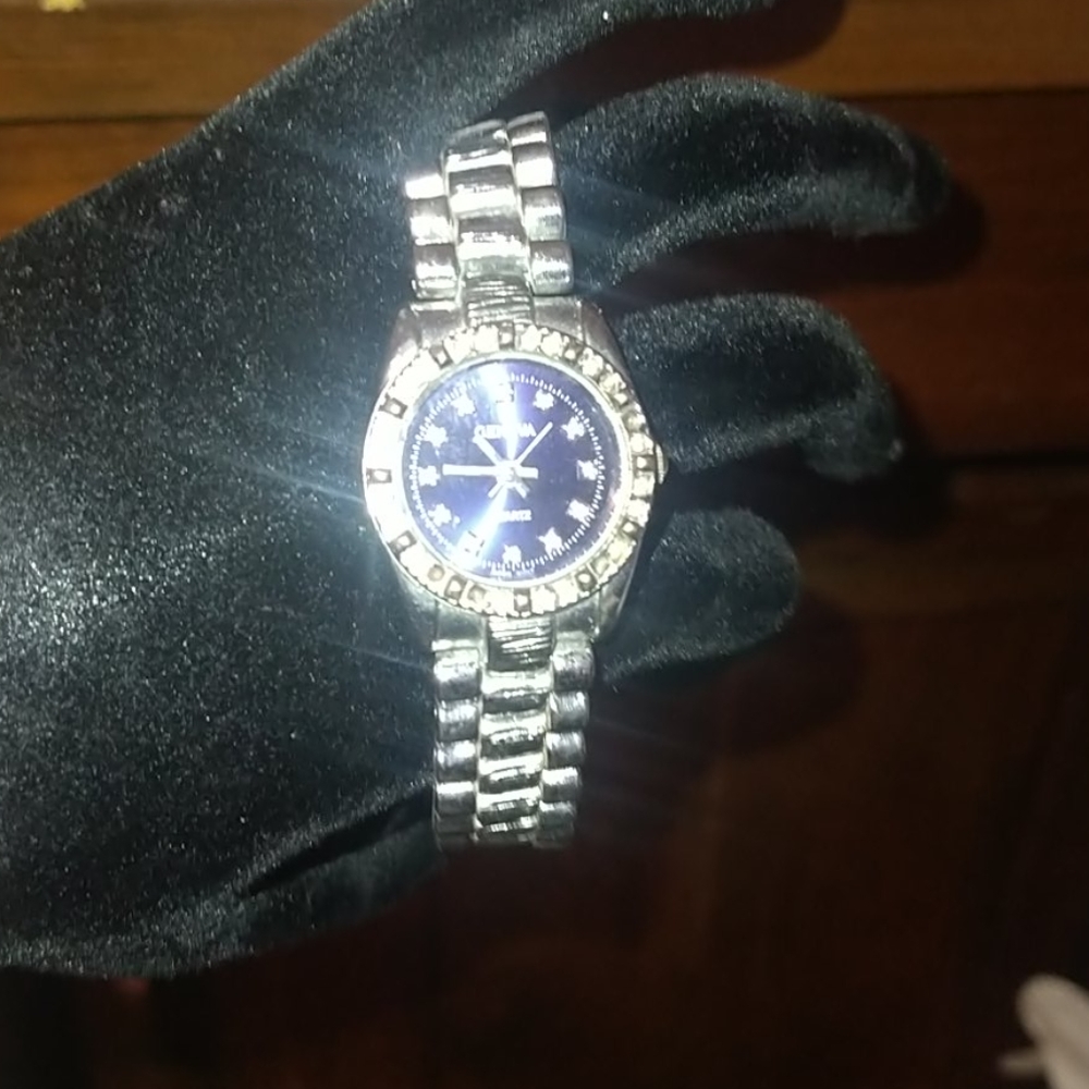 Women's watch